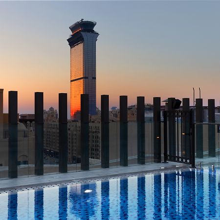 Adagio Premium The Palm Dubai Exterior foto