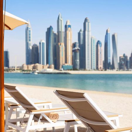 Adagio Premium The Palm Dubai Exterior foto