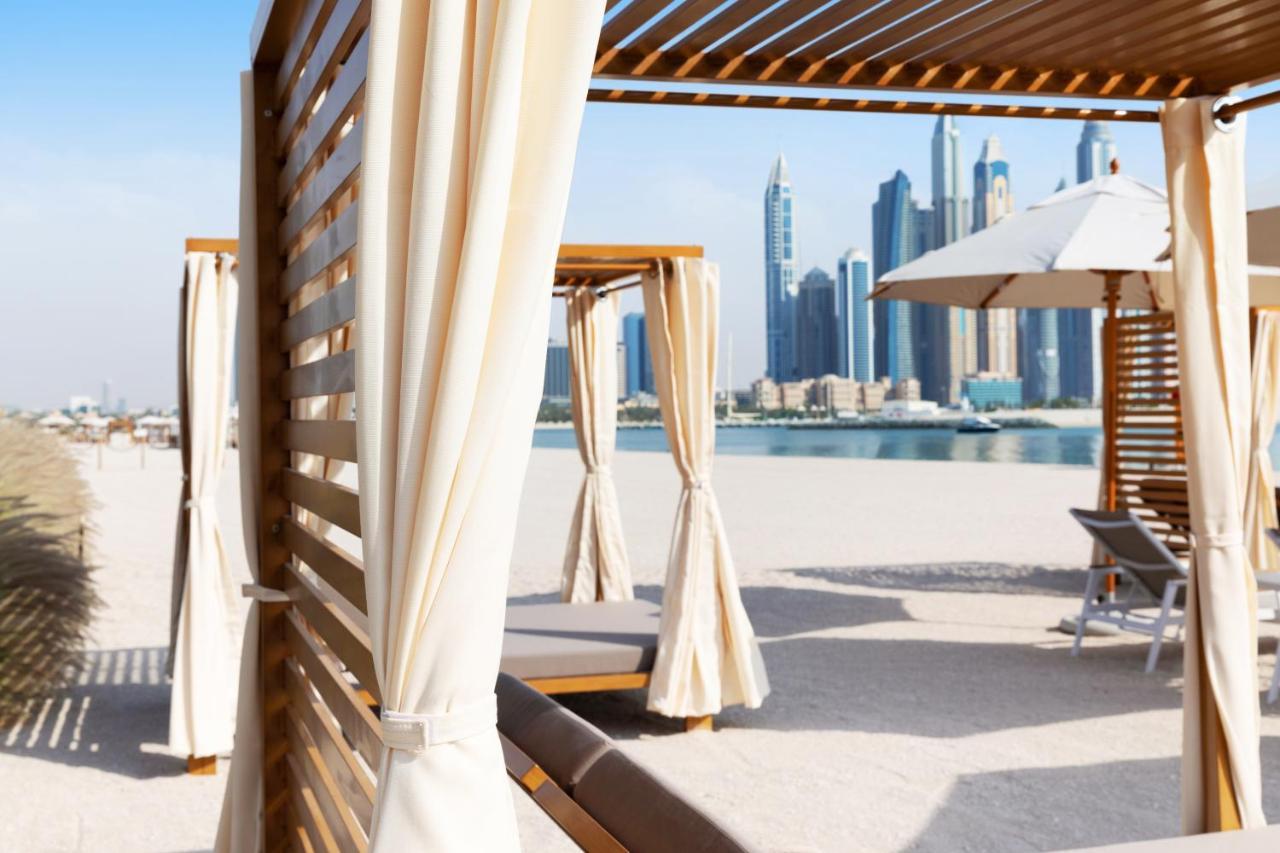 Adagio Premium The Palm Dubai Exterior foto